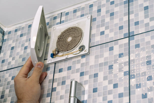 Best Ductwork Cleaning Services  in Matheny, CA