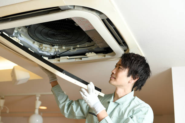 Best Air Quality Test  in Matheny, CA