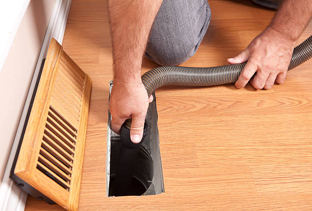 Best Commercial Air Duct Cleaning  in Matheny, CA