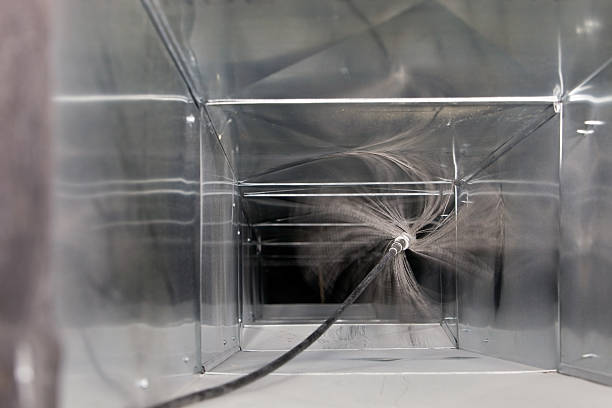 Best HVAC Duct Inspection Services  in Matheny, CA