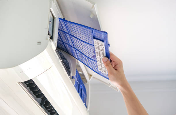 Best HVAC System Cleaning  in Matheny, CA