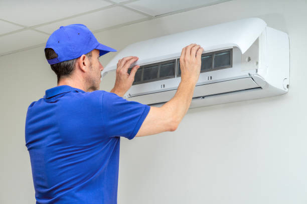 Best Ventilation Cleaning Services  in Matheny, CA