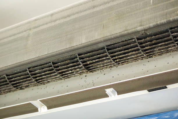 Best General Air Duct Cleaning  in Matheny, CA