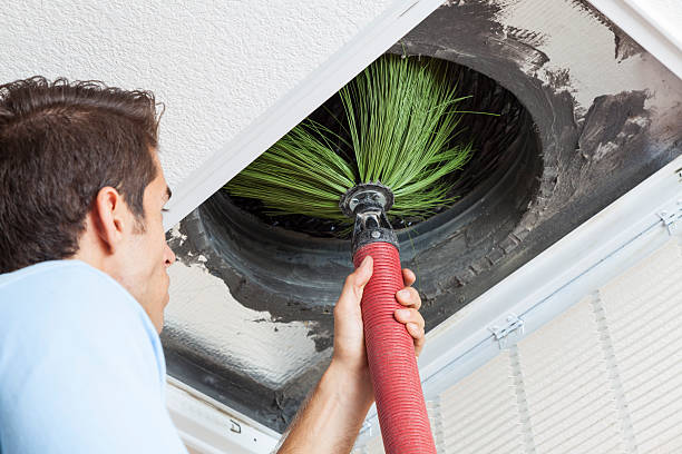 Best Air Duct Cleaning Near Me  in Matheny, CA